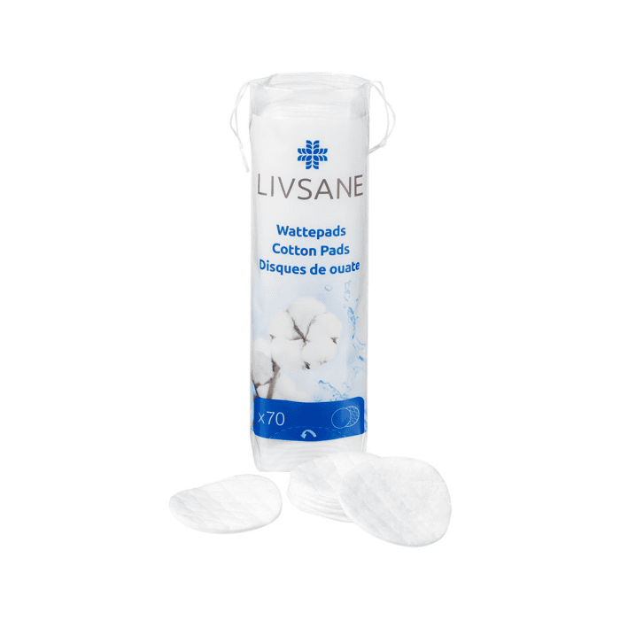 LIVSANE vates spilventiņi N70