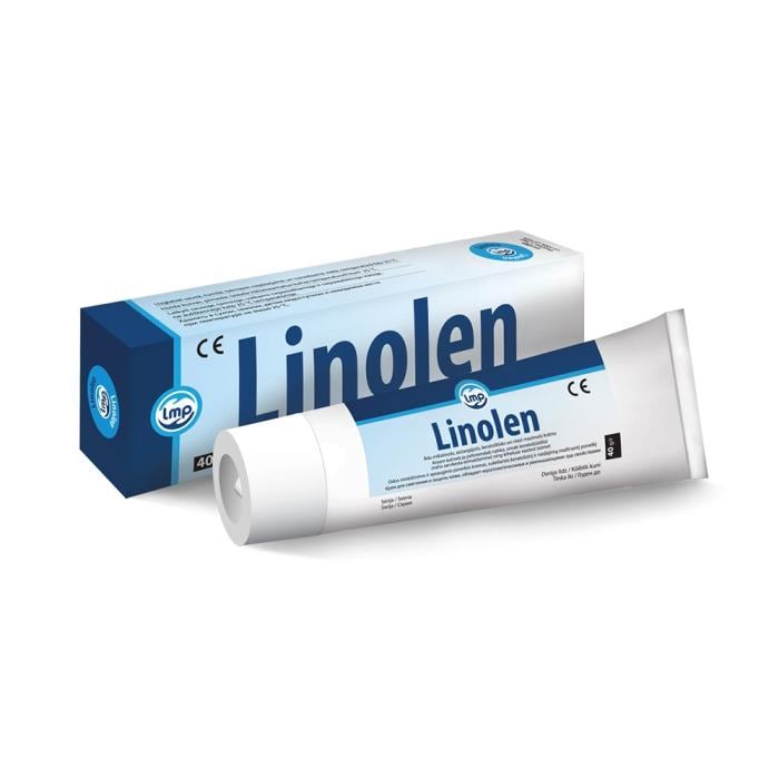 LINOLĒNS krēms 40 g