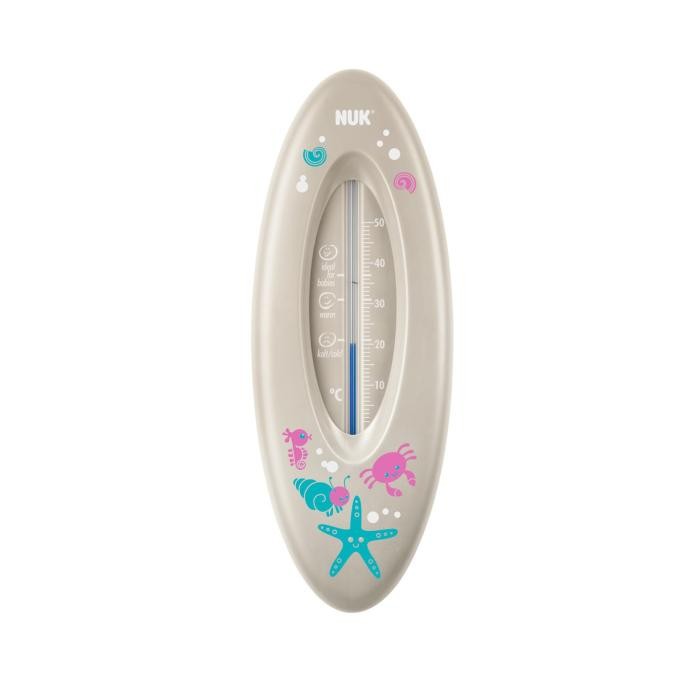 NUK Ocean ūdens termometrs N1