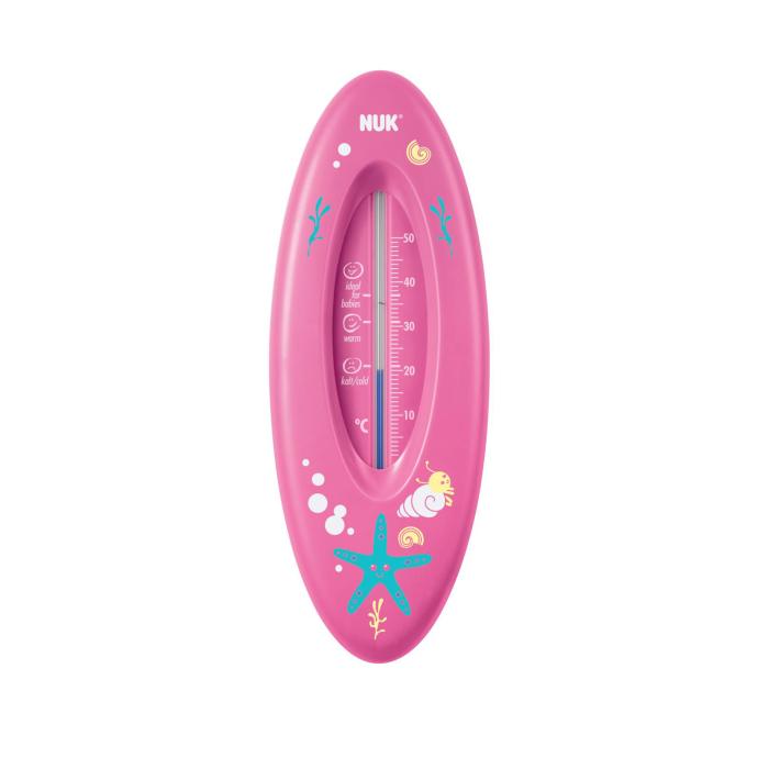NUK Ocean ūdens termometrs N1