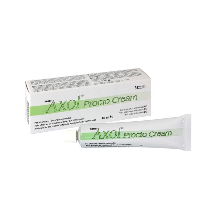 Axol Procto krēms 40ml N1