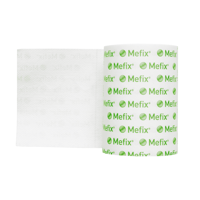 MEFIX 10m x 2.5cm pārsējs N1 