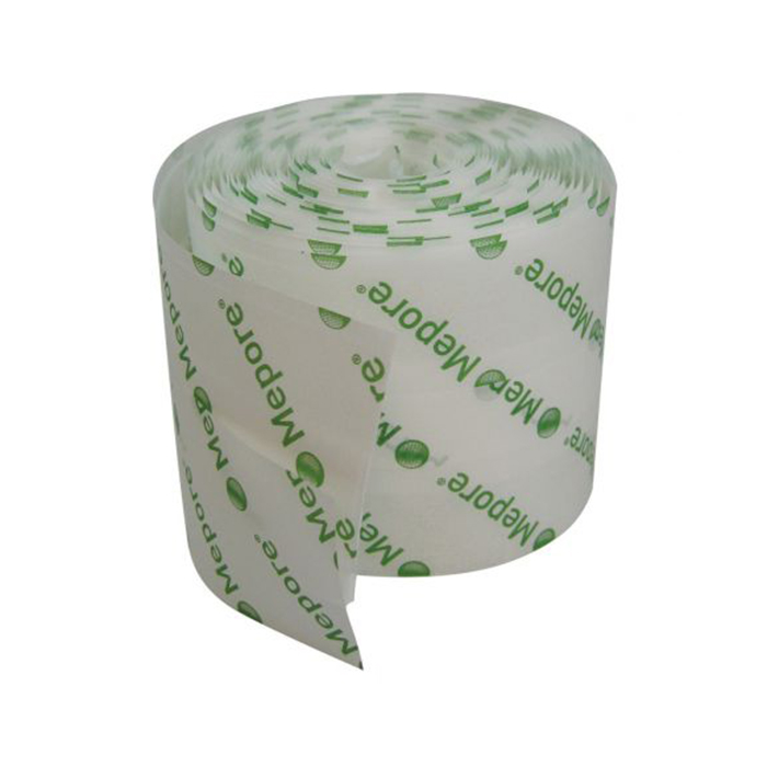 MEPORE 5m x 7cm pārsējs rullis N1