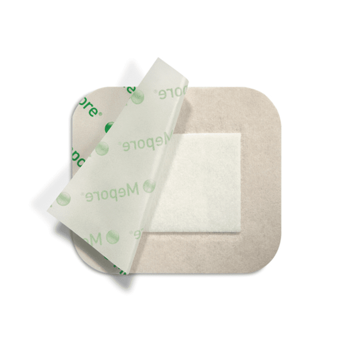 MEPORE Pro 6x7cm 60 gab.