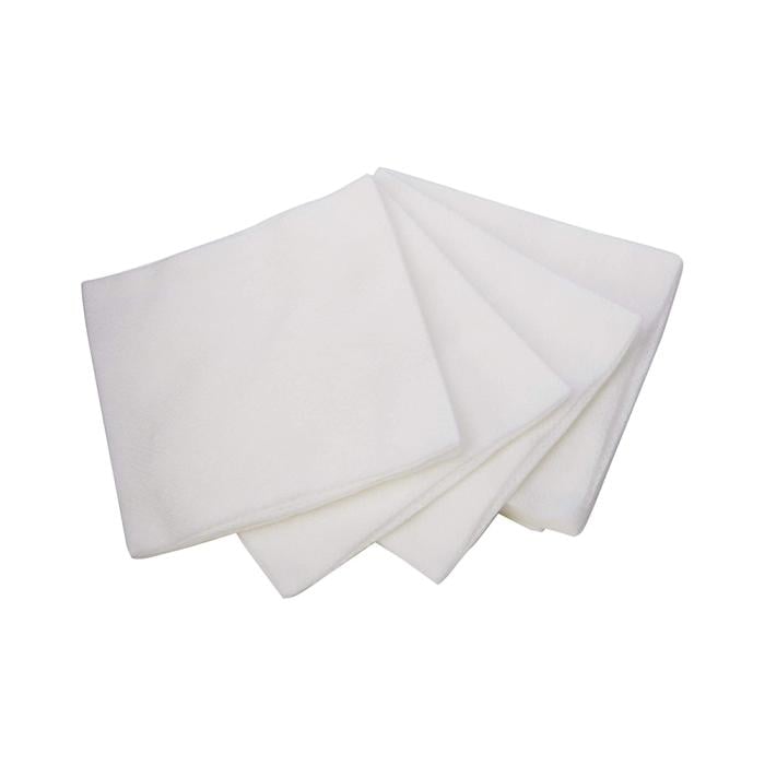 Salvetes MESOFT neaustas, nesterilas 10x10cm 100 gab.