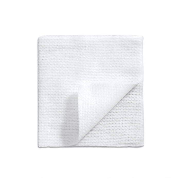 Salvetes MESOFT neaustas, sterilas 5x5cm 150 gab.