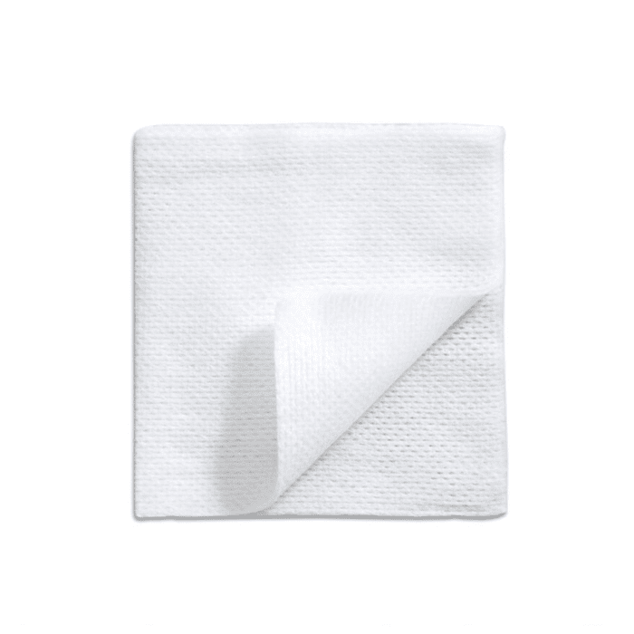 Salvetes MESOFT neaustas, sterilas 5x5cm 150 gab.