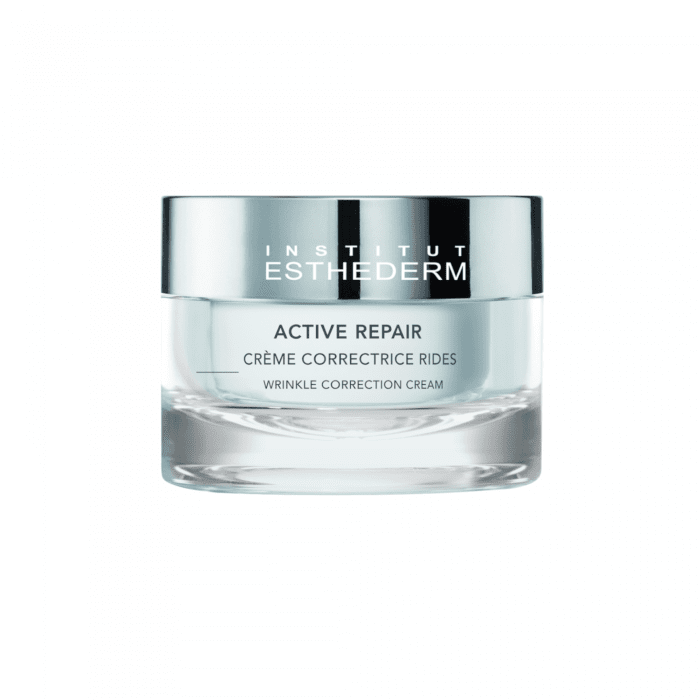 INSTITUT ESTHEDERM Active repair krēms mīmikas līniju korekcijai 50 ml
