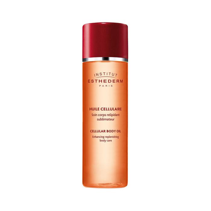 INSTITUT ESTHEDERM Celulārā eļļa ķermenim , 125 ml