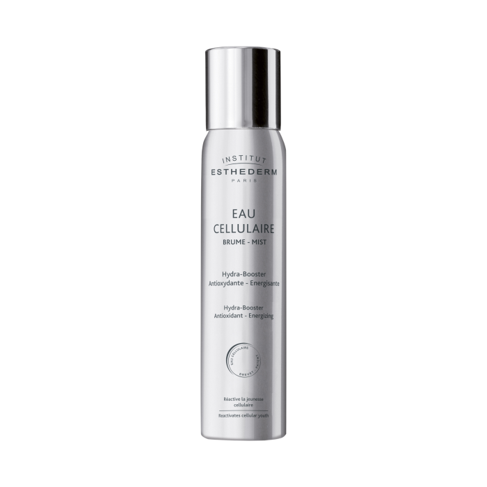 INSTITUT ESTHEDERM Celulārā ūdens sprejs ar hialuronskābi 100 ml