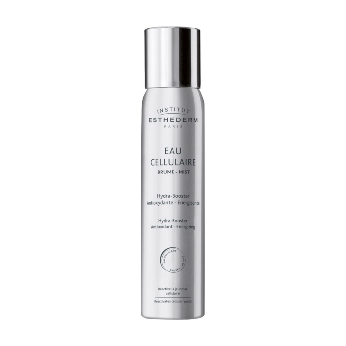 INSTITUT ESTHEDERM Celulārā ūdens sprejs ar hialuronskābi 200 ml