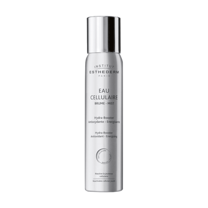 INSTITUT ESTHEDERM Celulārā ūdens sprejs ar hialuronskābi 200 ml