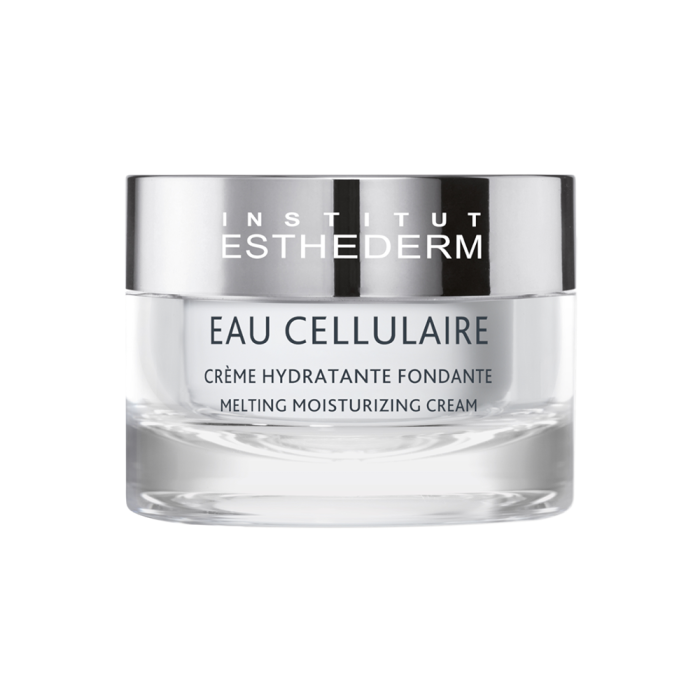 INSTITUT ESTHEDERM Eau cellulaire celulārā ūdens mitrinošs krēms 50 ml