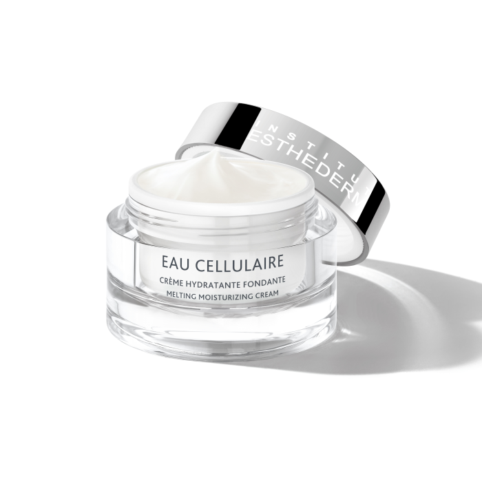 INSTITUT ESTHEDERM Eau cellulaire celulārā ūdens mitrinošs krēms 50 ml