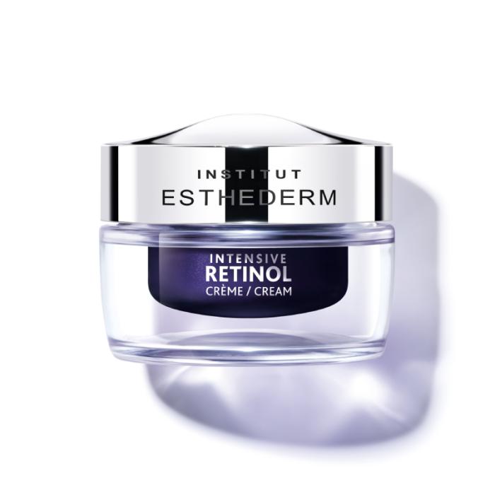 INSTITUT ESTHEDERM Intensive Retinol krēms 50 ml