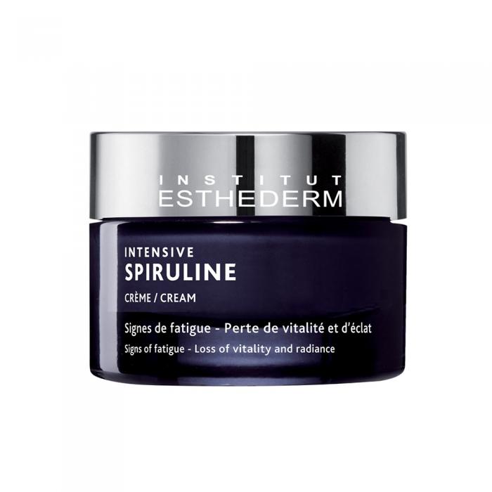 INSTITUT ESTHEDERM Intensive spirulīnas krēms 50 ml