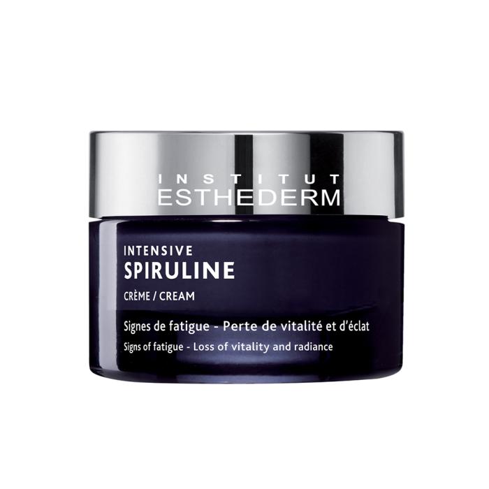 INSTITUT ESTHEDERM Intensive spirulīnas krēms 50 ml