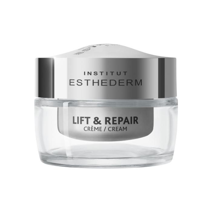 INSTITUT ESTHEDERM Lift&Repair sejas ādu izlīdzinošs krēms 50 ml