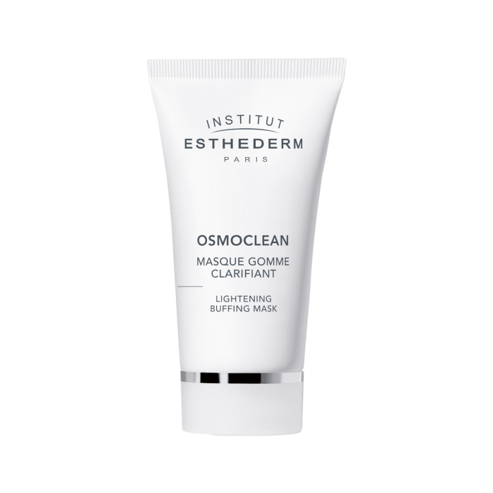 INSTITUT ESTHEDERM Osmoclean attīroša, loboša maska 75 ml