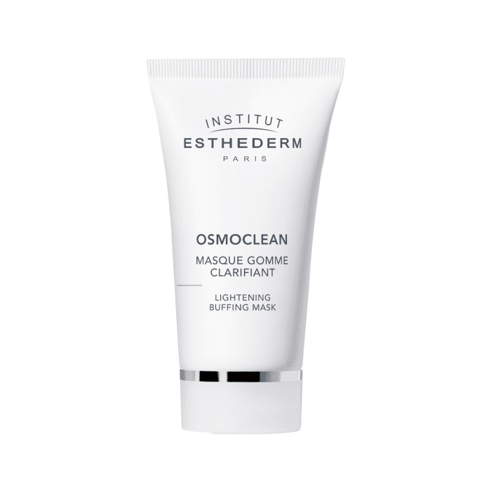 INSTITUT ESTHEDERM Osmoclean attīroša, loboša maska 75 ml