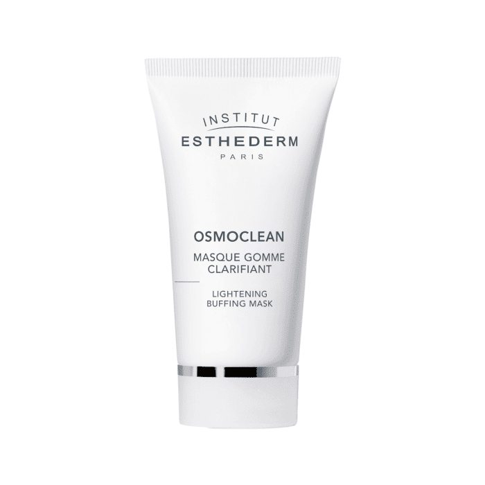 INSTITUT ESTHEDERM Osmoclean attīroša, loboša maska 75 ml