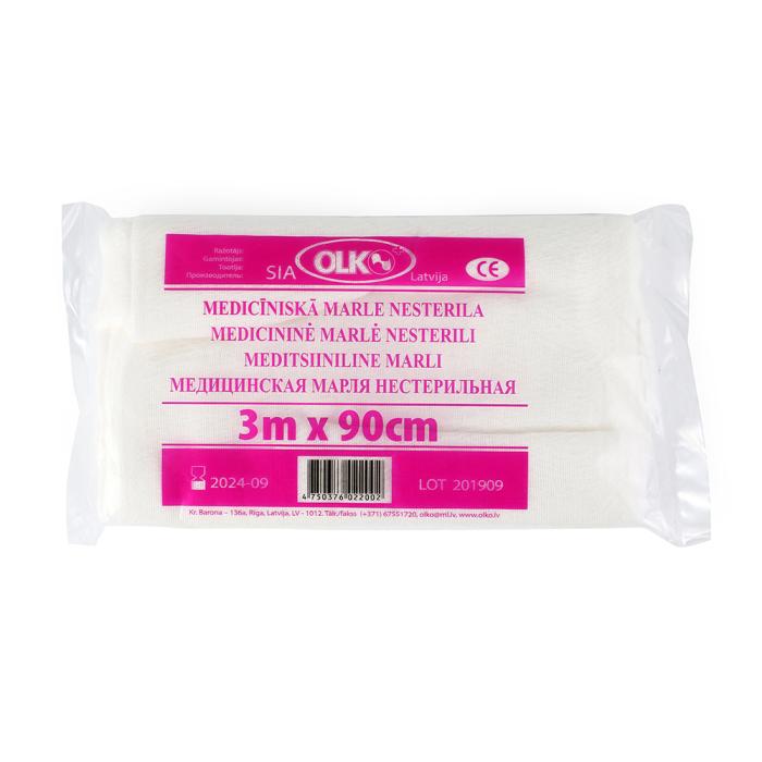 OLKO Marle nesterila 3mx90cm