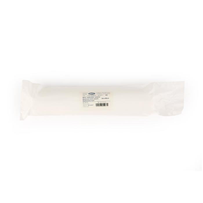 OLKO Medicīniskā marle, 90cm x 5 m
