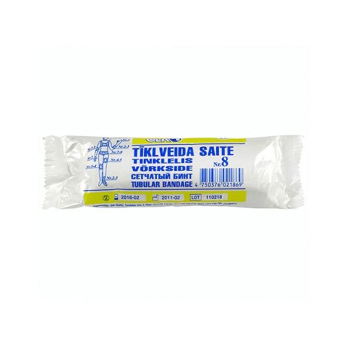 OLKO Nesterila tīklveida saite N8