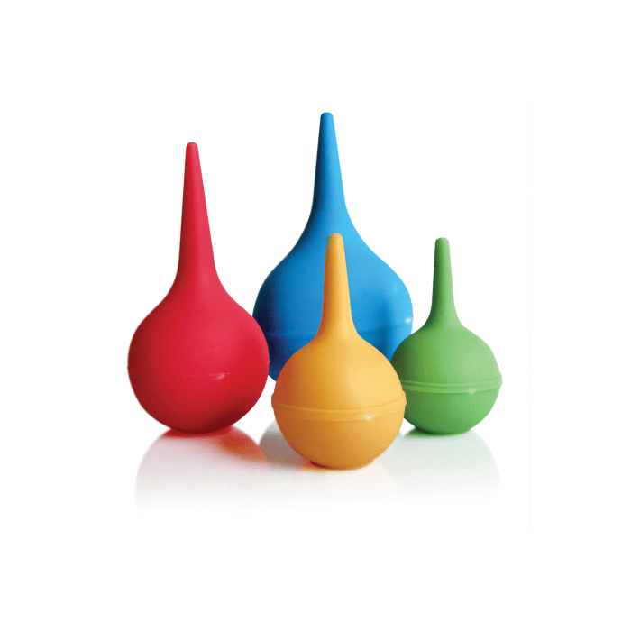 Klizmas balons N9