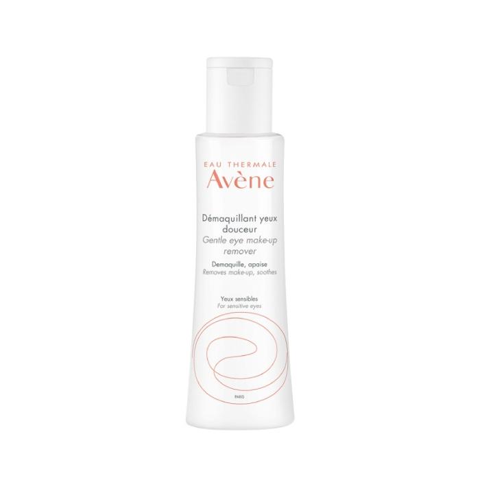 AVENE acu kosmētikas noņemšanas līdzeklis 125ml