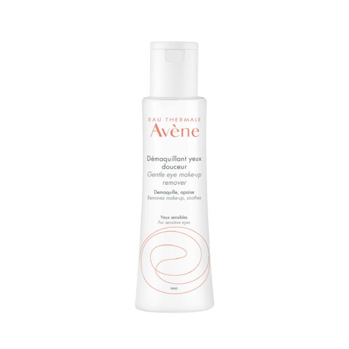 AVENE acu kosmētikas noņemšanas līdzeklis 125ml