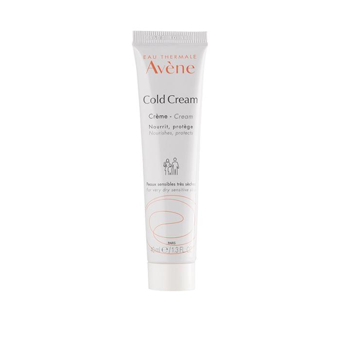 AVENE Cold Cream krēms ļoti sausai ādai 40 ml