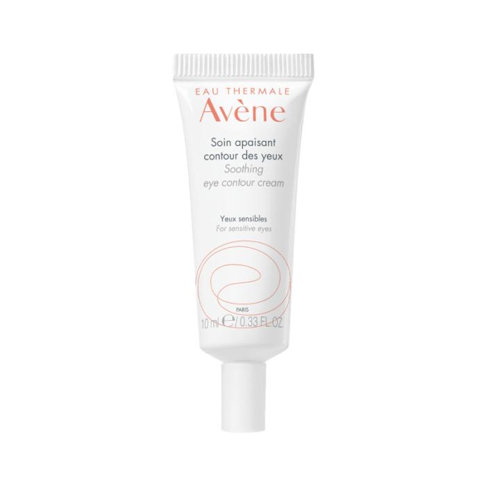AVENE Soothing acu krēms 10ml