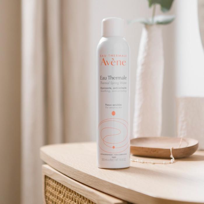 AVENE Thermal Water izsmidzināms termālais ūdens 300ml