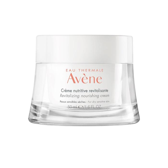 AVENE Nourishing barojošs krēms sausai sejas ādai 50 ml