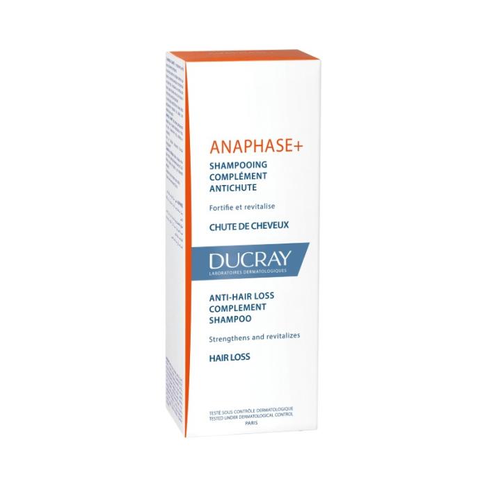 DUCRAY Anaphase+ šampūns 200ml