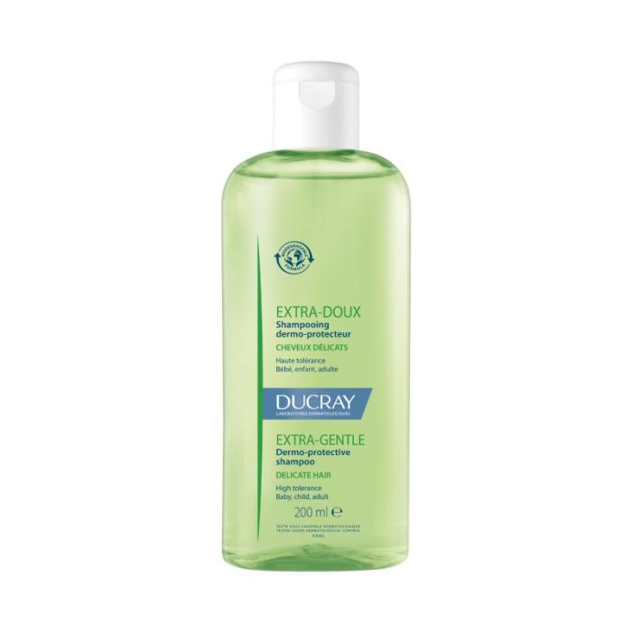 DUCRAY Extra-Gentle šampūns 200ml