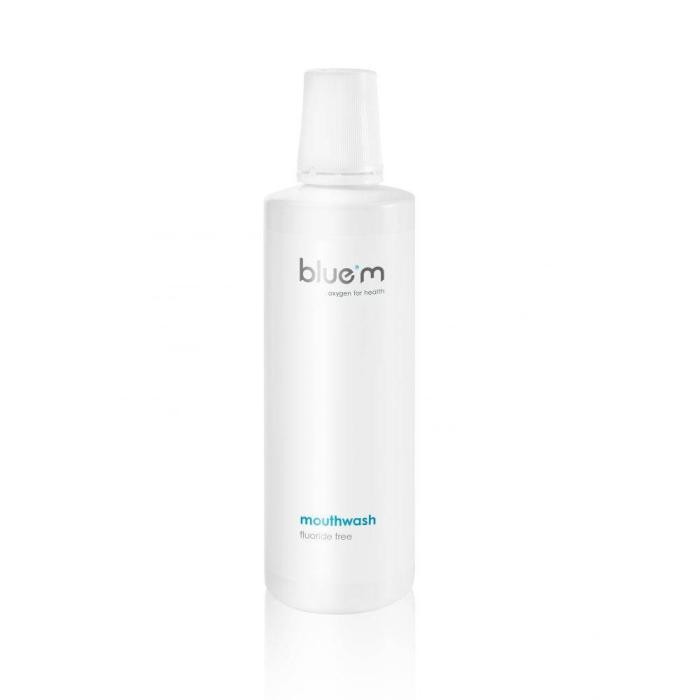 Blue®m mutes skalojamais līdzeklis 500 ml