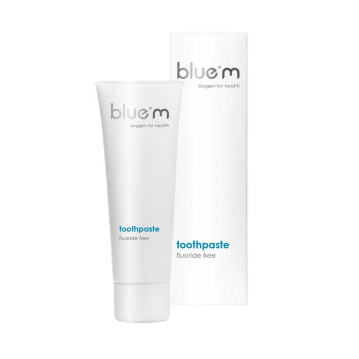 Blue®m zobu pasta 75 ml
