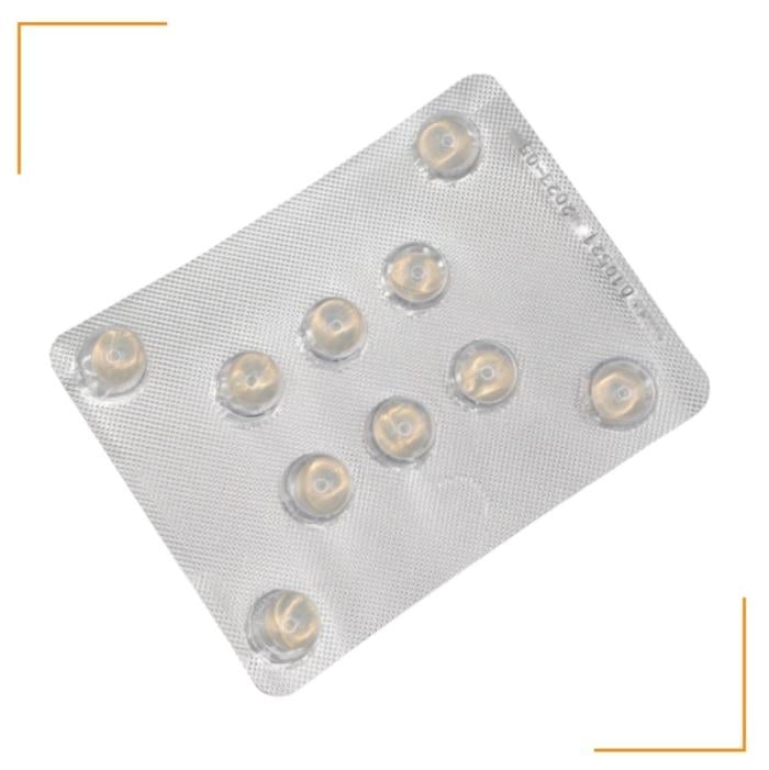 SIMETIGAST Forte 240mg mīkstās kapsulas N10