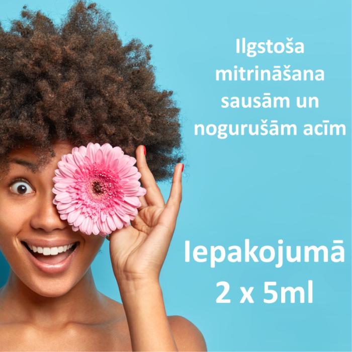 STARAZOLIN Hydrobalance acu pilieni 5 ml N2