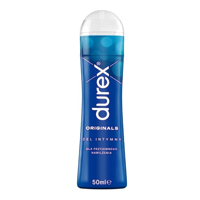 DUREX Originals klasisks lubrikants 50 ml