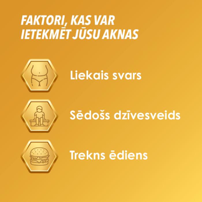 ESSENTIALE FORTE N 300 mg  kapsulas N30