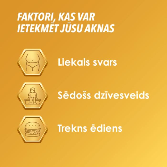 ESSENTIALE FORTE N 600 mg cietās kapsulas N30