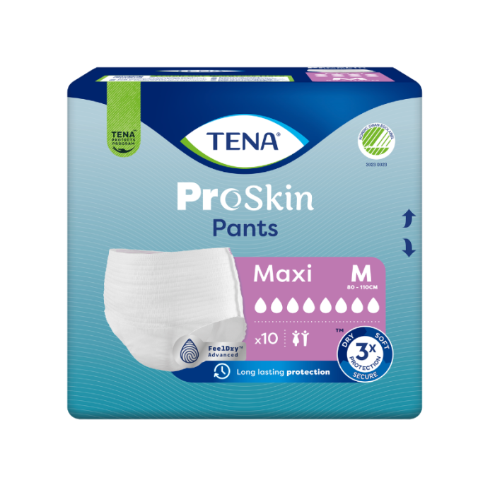 TENA Pants Maxi biksītes M N10