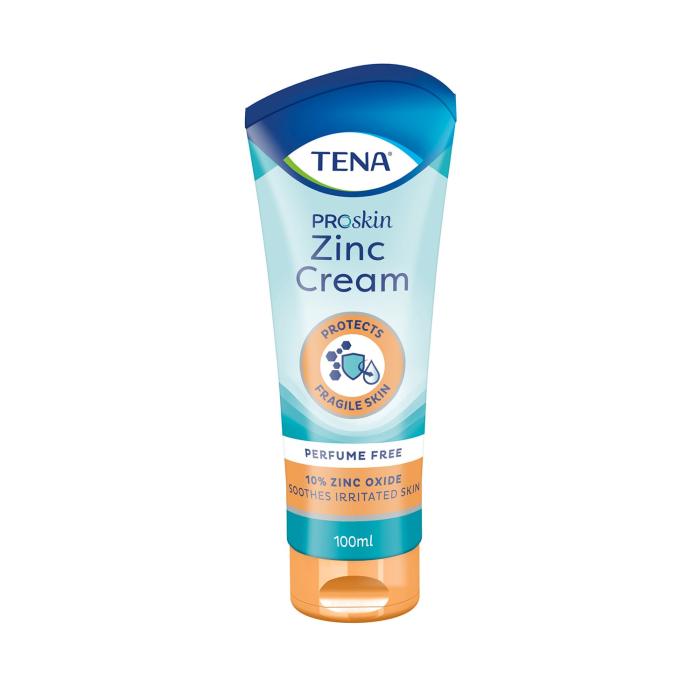 TENA Zinc krēms 100ml  