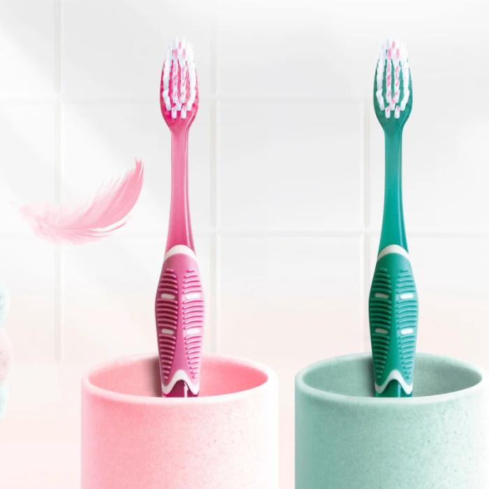 GUM Pro Sensitive zobu birste N1