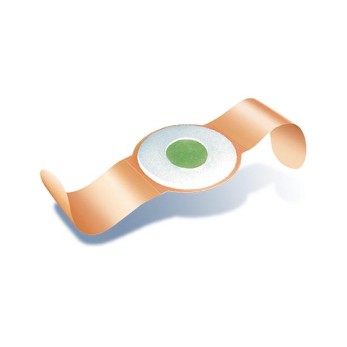 URGO Coricide plāksteri varžacīm N12