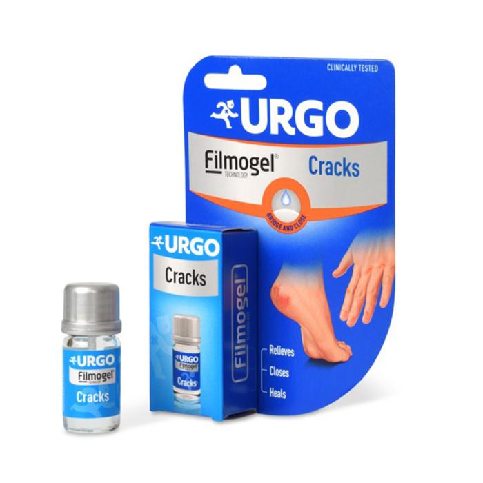 URGO FILMOGEL plāksteris līmveida 3.25 ml