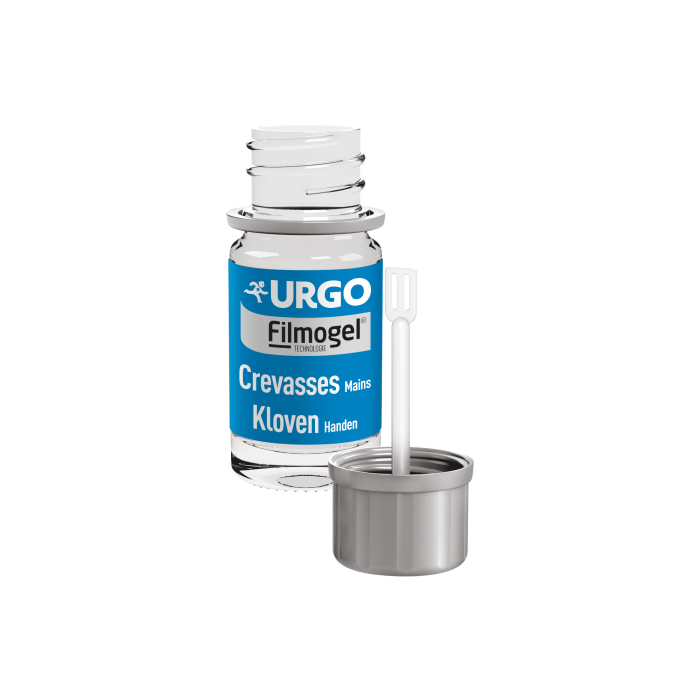 URGO FILMOGEL plāksteris līmveida 3.25 ml